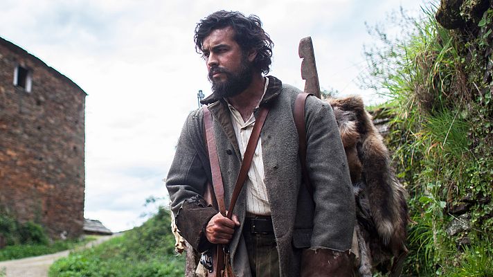 Cultura en Rtve.es - RTVE.es estrena el tráiler de 'Bajo la piel del lobo', con Mario Casas e Irene Escolar