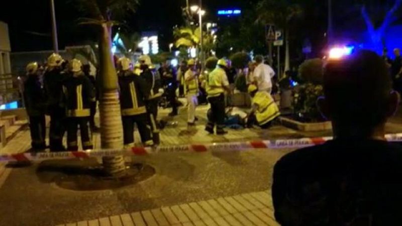 Telecanarias - 27/11/2017