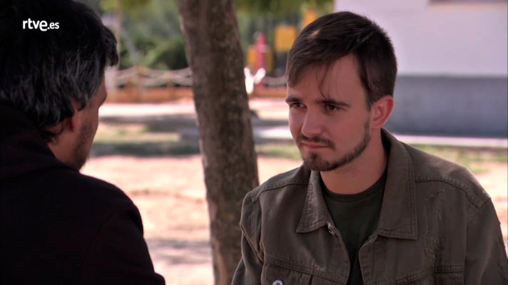 Servir y proteger - ¿Será Carlos el asesino de Laura?