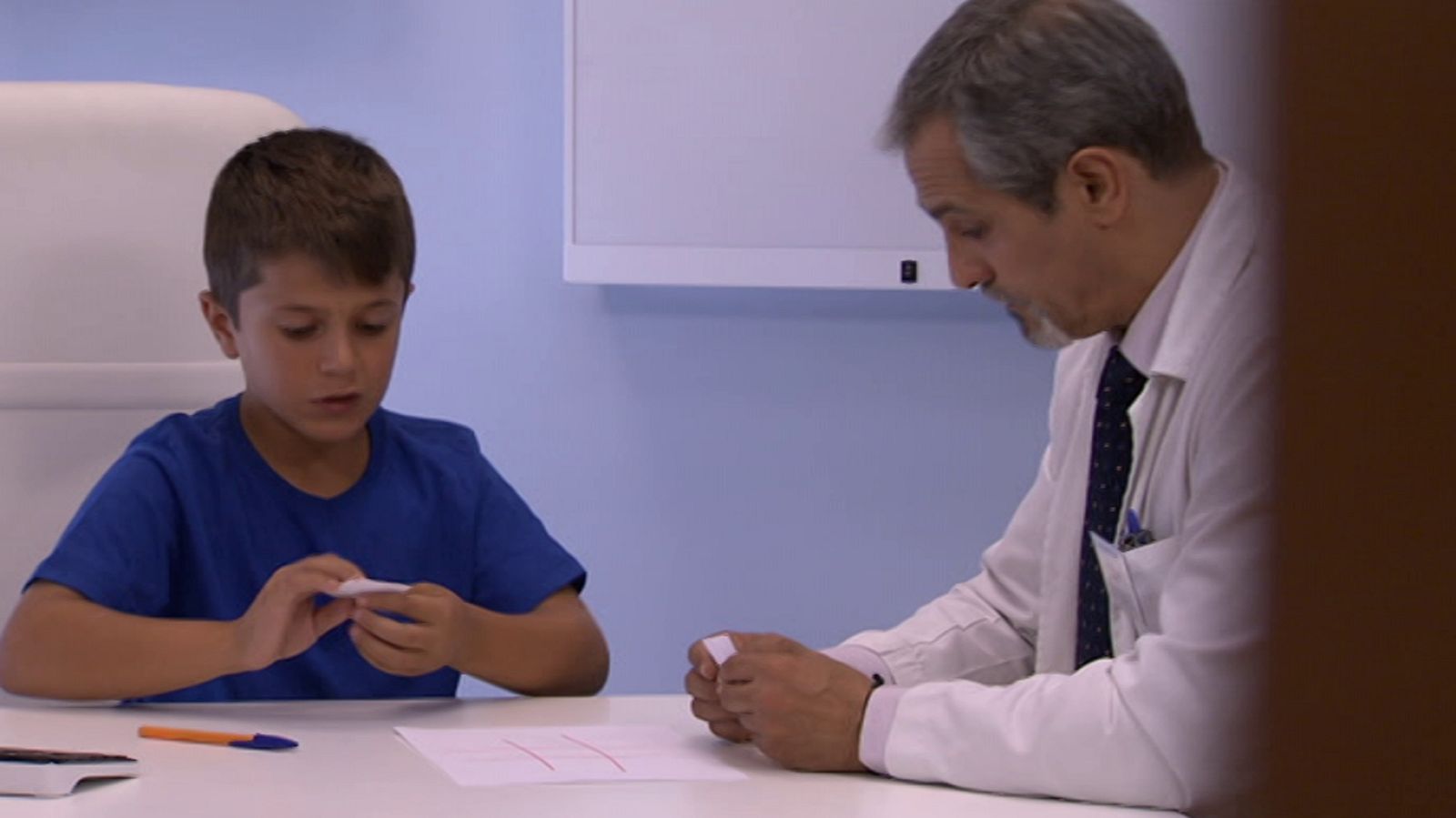 Centro médico - 27/11/17 (1) - ver ahora