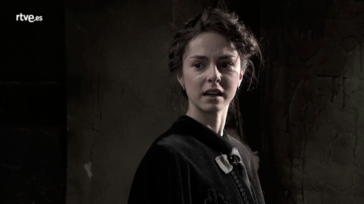 Acacias 38 - Olga cuenta cómo era su vida con Tomás