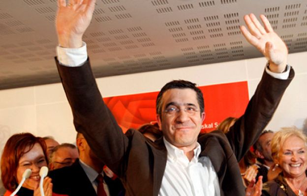  - Avance histórico del PSE