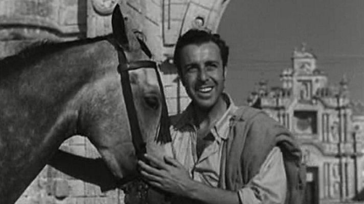 Historia de nuestro cine - Aventuras de Juan Lucas