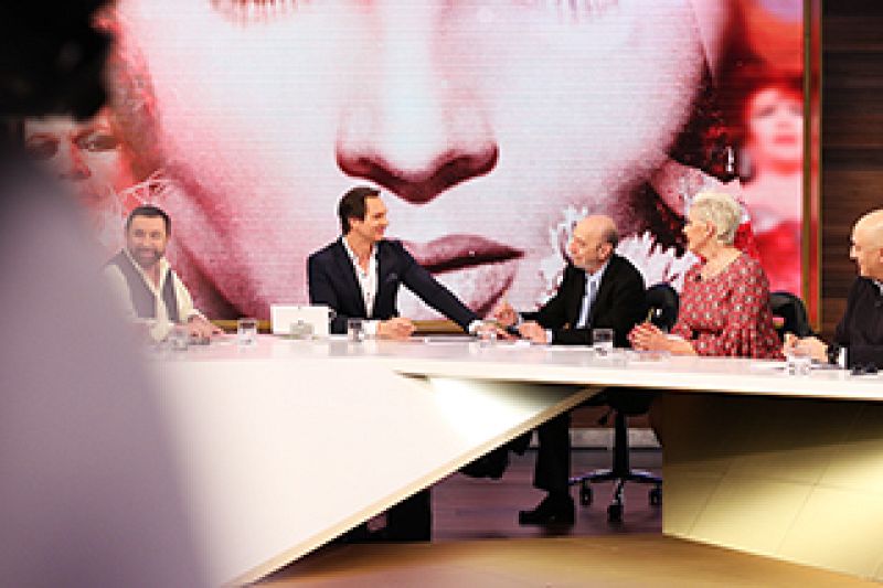 CASO SARA MONTIEL | Arranca el juicio contra su administrador