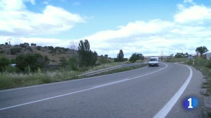 Seguridad vital 5.0 - 'Seguridad Vital' - Puntos negros en carreteras secundarias