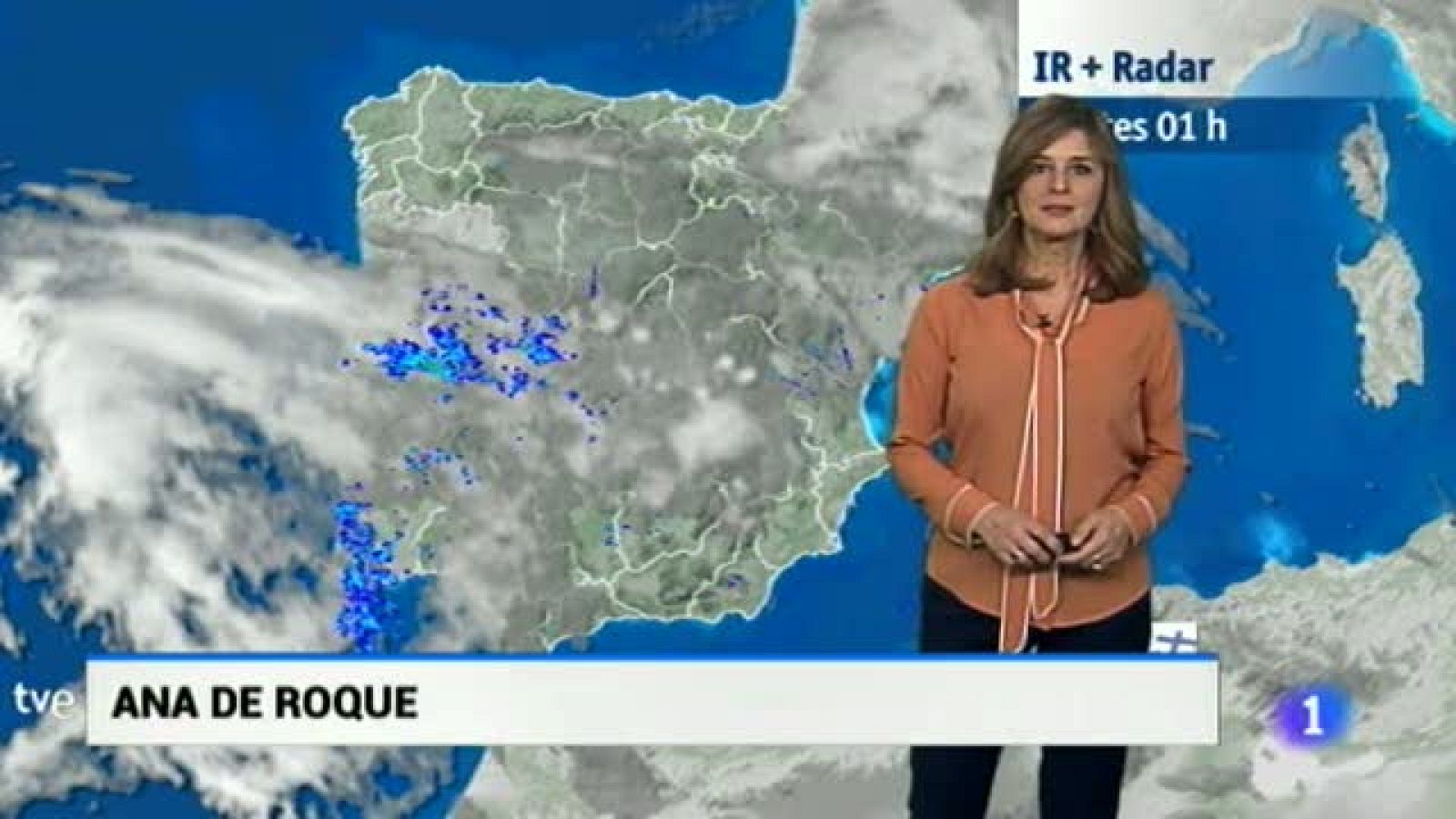El tiempo en Extremadura - 28/11/17 | Ver