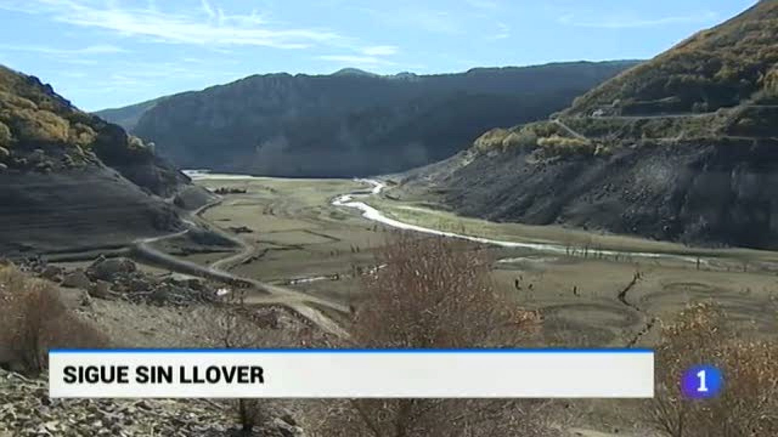 Castilla y León en 1' - 28/11/17