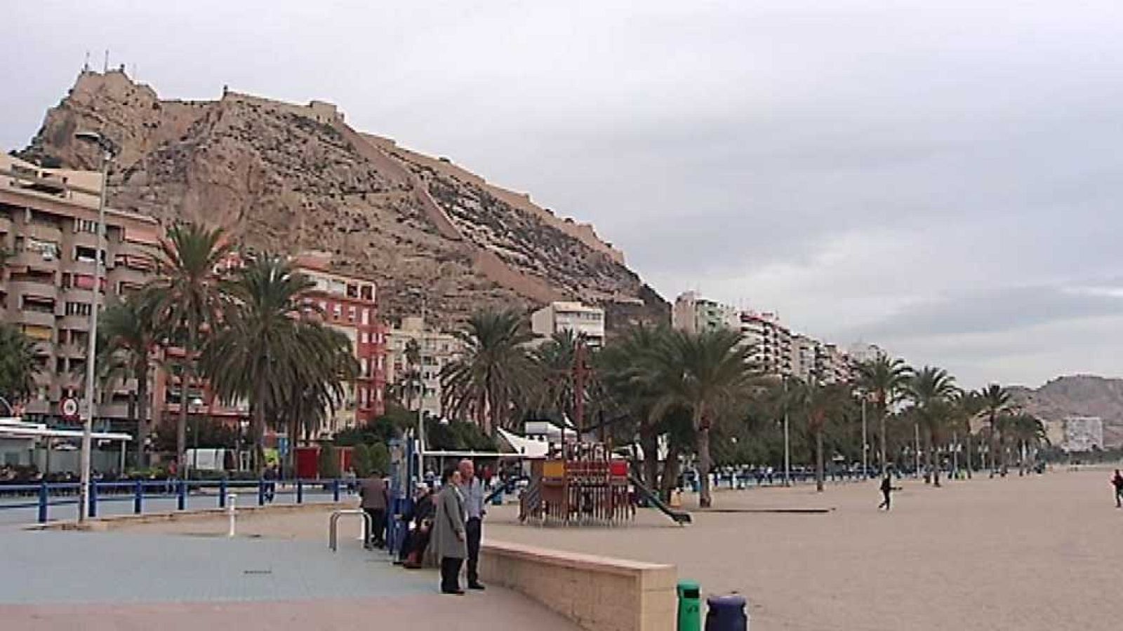 La Comunidad Valenciana en 2' - 28/11/17 - ver ahora