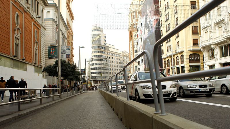 Informativo de Madrid - 28/11/17