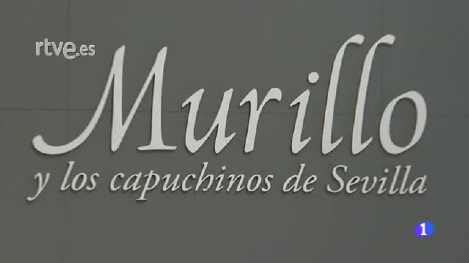 Comienza oficialmente en Sevilla el "Año Murillo" | Ver