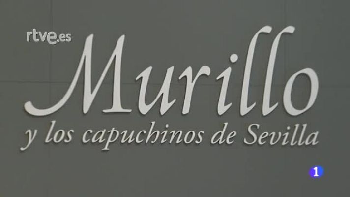  - Comienza oficialmente en Sevilla el "Año Murillo"