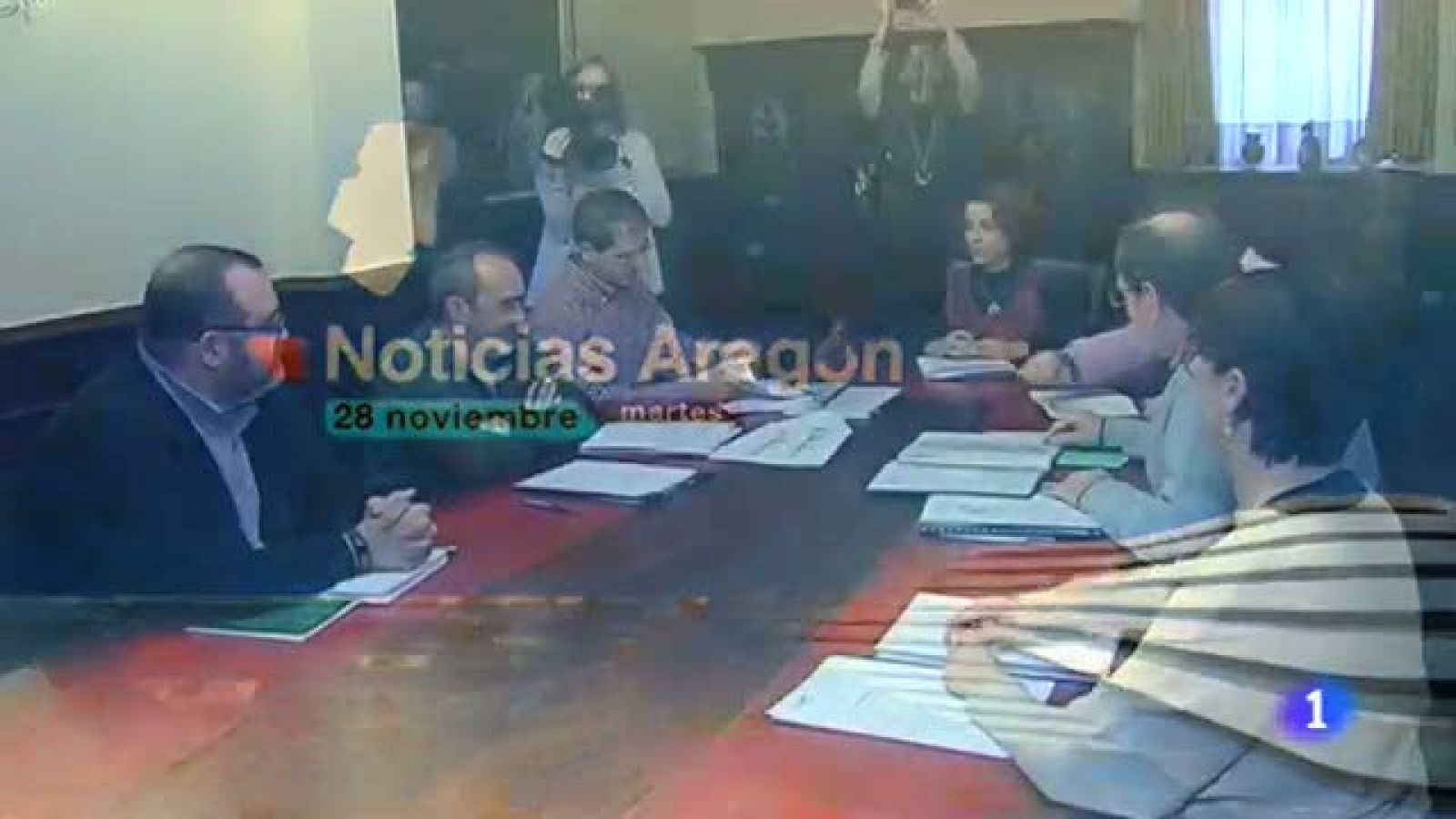 Aragón en 2'-28/11/17