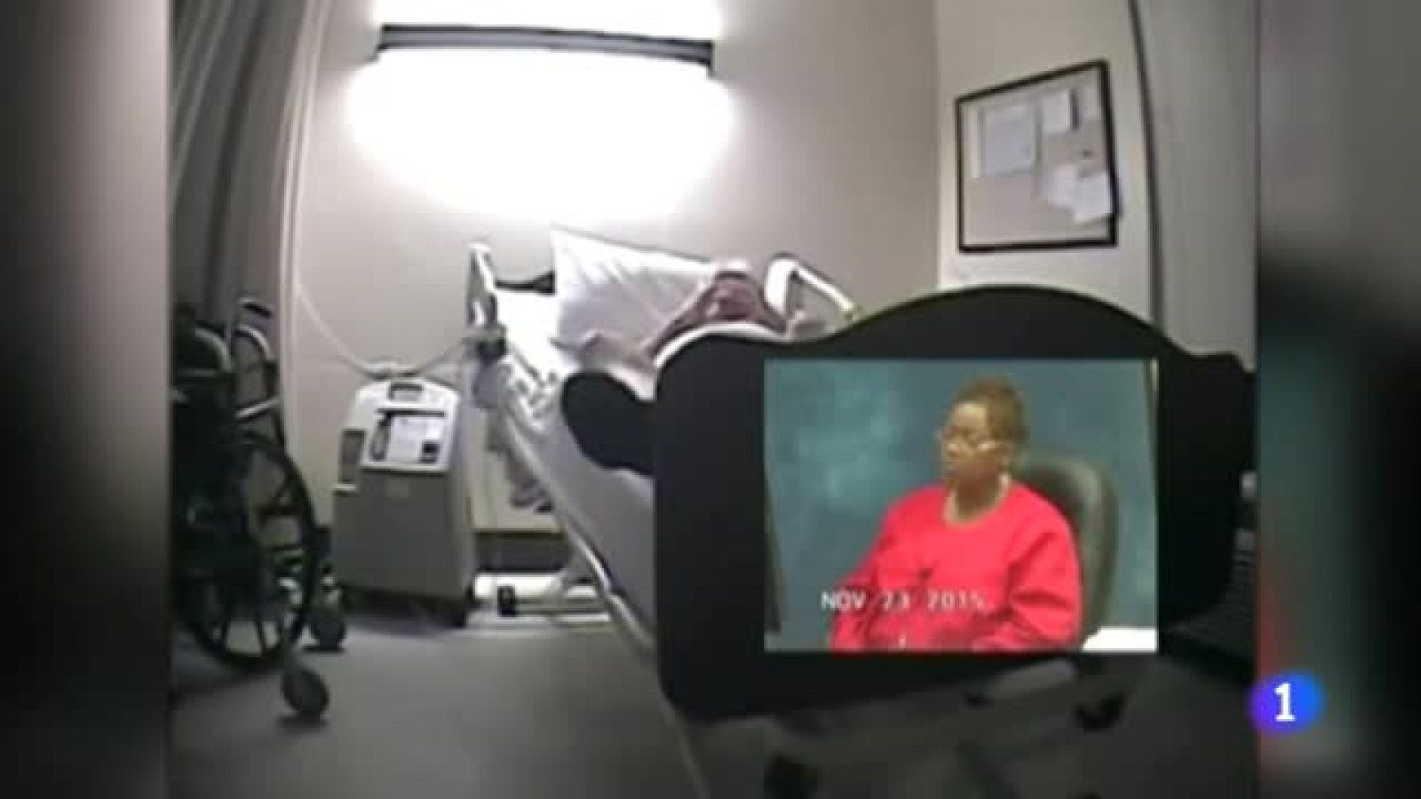 Deficiencias en el sistema sanitario de EEUU