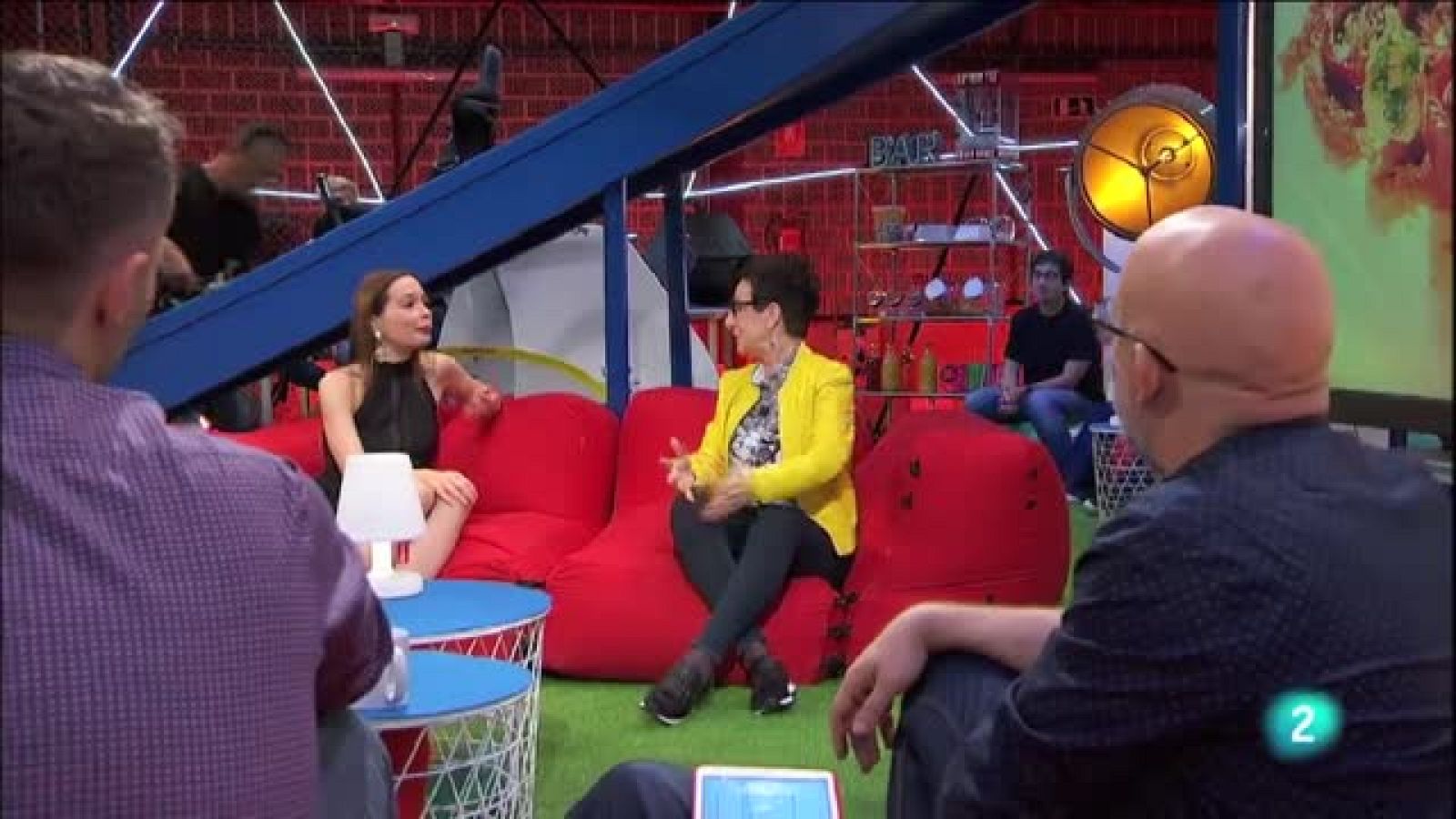 Órbita Laika - Carme Ruscalleda