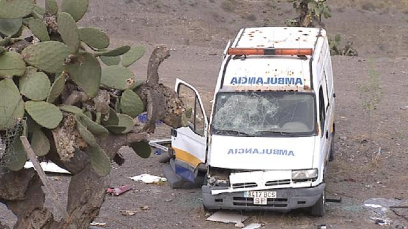 Canarias en 2' - 28/11/2017