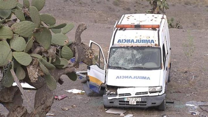 Telecanarias - Canarias en 2' - 28/11/2017