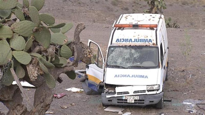 Canarias en 2' - 28/11/2017