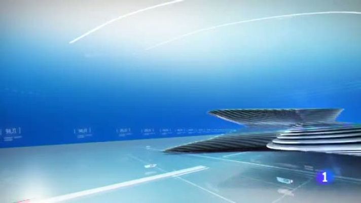 TeleCantabria - Cantabria en 2' - 28/11/17