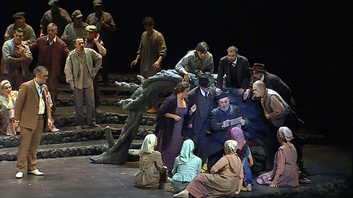 Informativo de Madrid - Informativo de Madrid 2 - 28/11/17