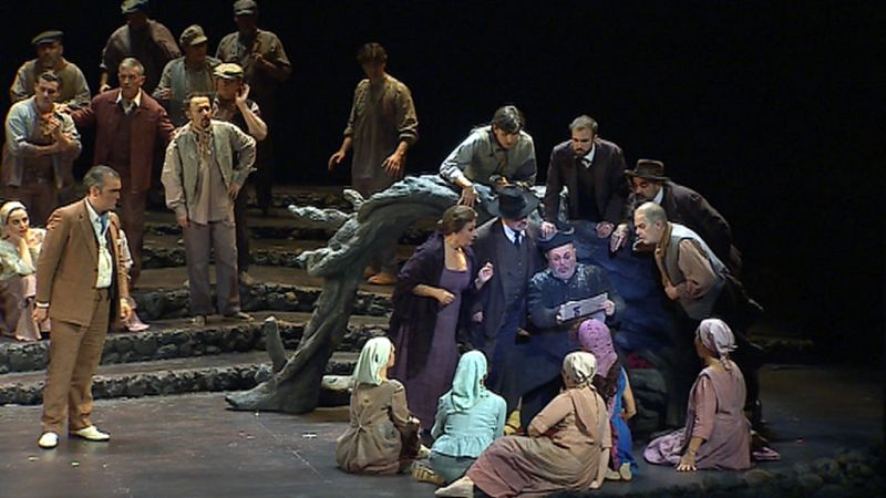 Informativo de Madrid 2 - 28/11/17