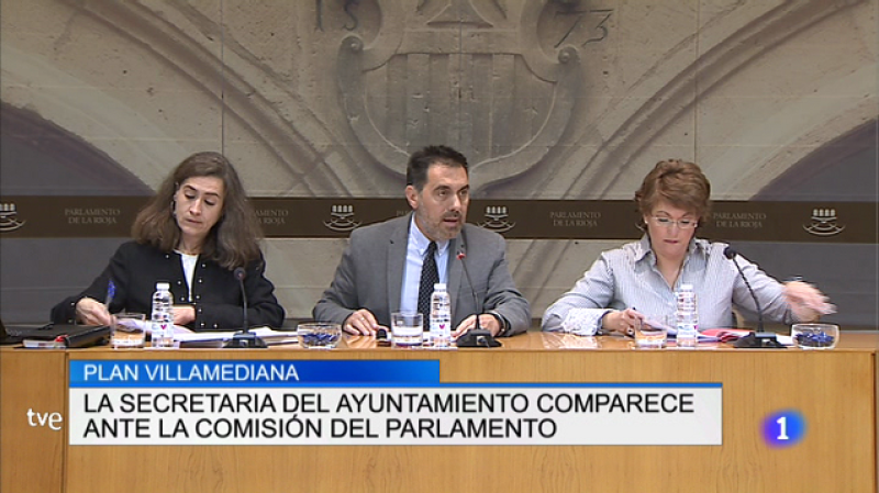 Informativo Telerioja - 28/11/17