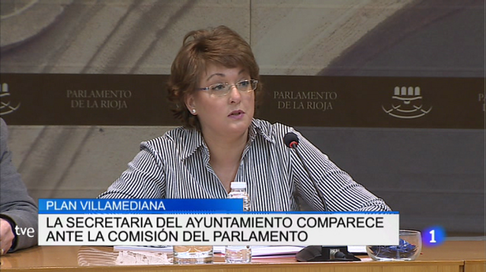 Informativo Telerioja 2 - 28/11/17