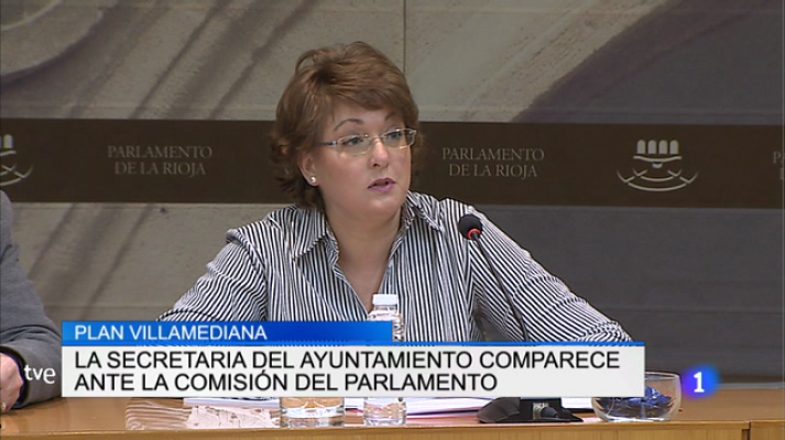 Informativo Telerioja - Informativo Telerioja 2 - 28/11/17