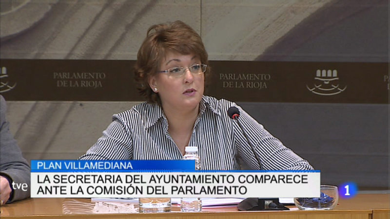 Informativo Telerioja 2 - 28/11/17