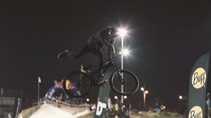 Evasión - Especial Happy Ride Weekend