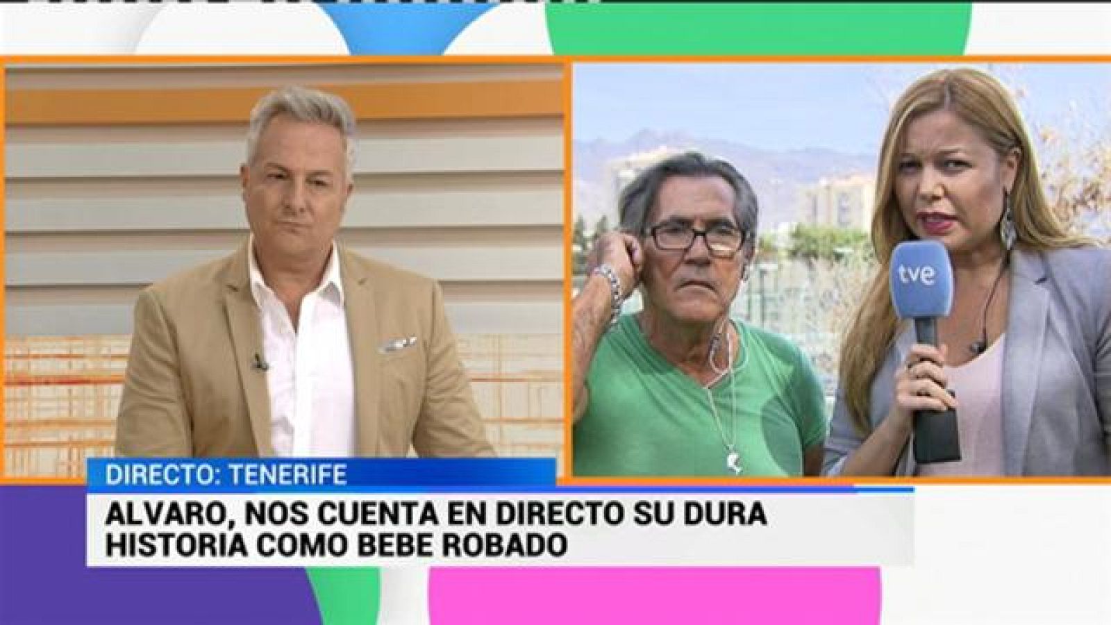 Cerca de ti- 28/11/2017