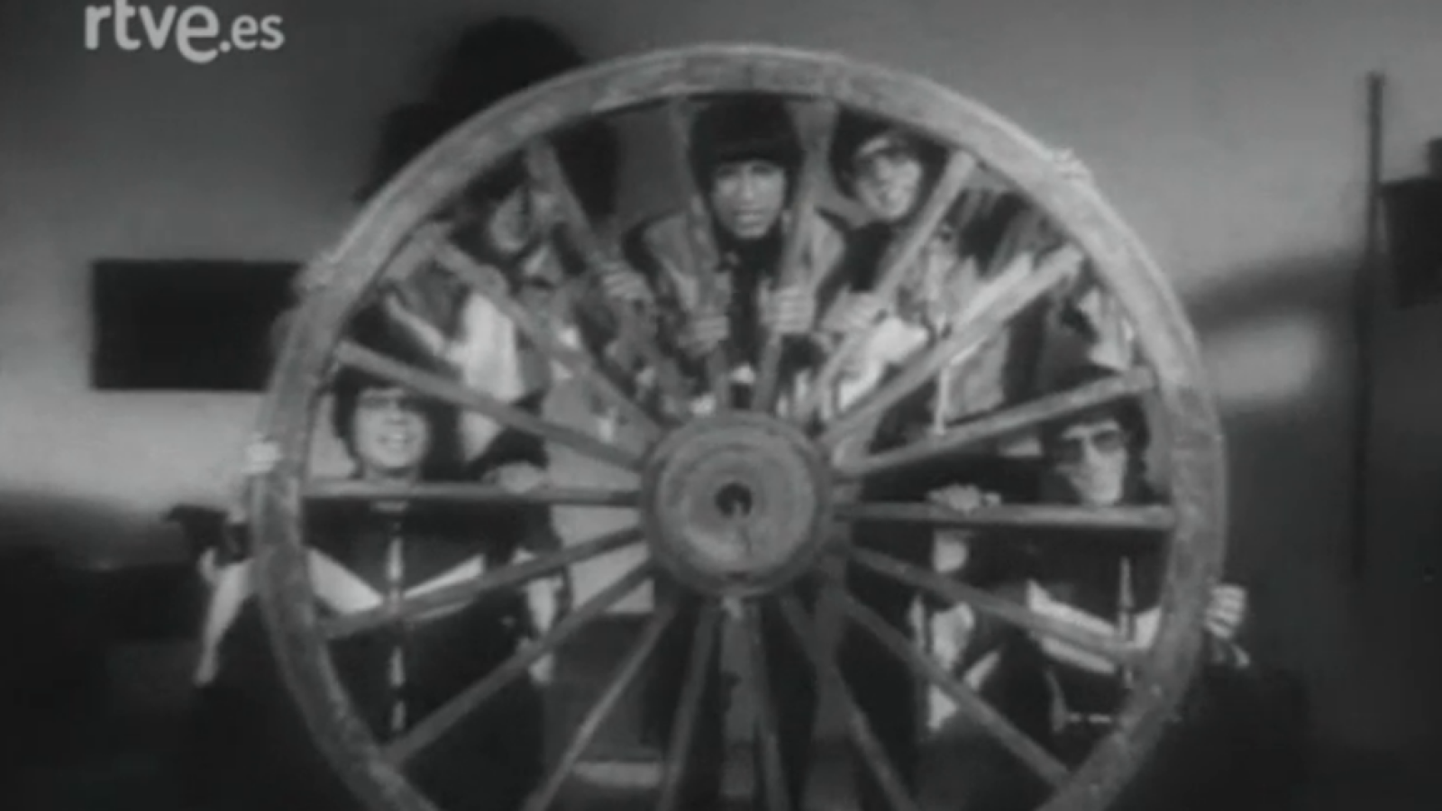 Especial pop - Todo tiene su fin