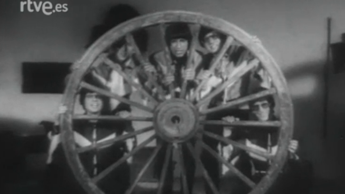 Música en el Archivo de RTVE - Especial pop - Todo tiene su fin