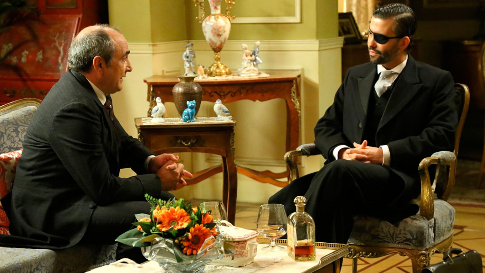 Acacias 38 - Capítulo 649 - ver ahora