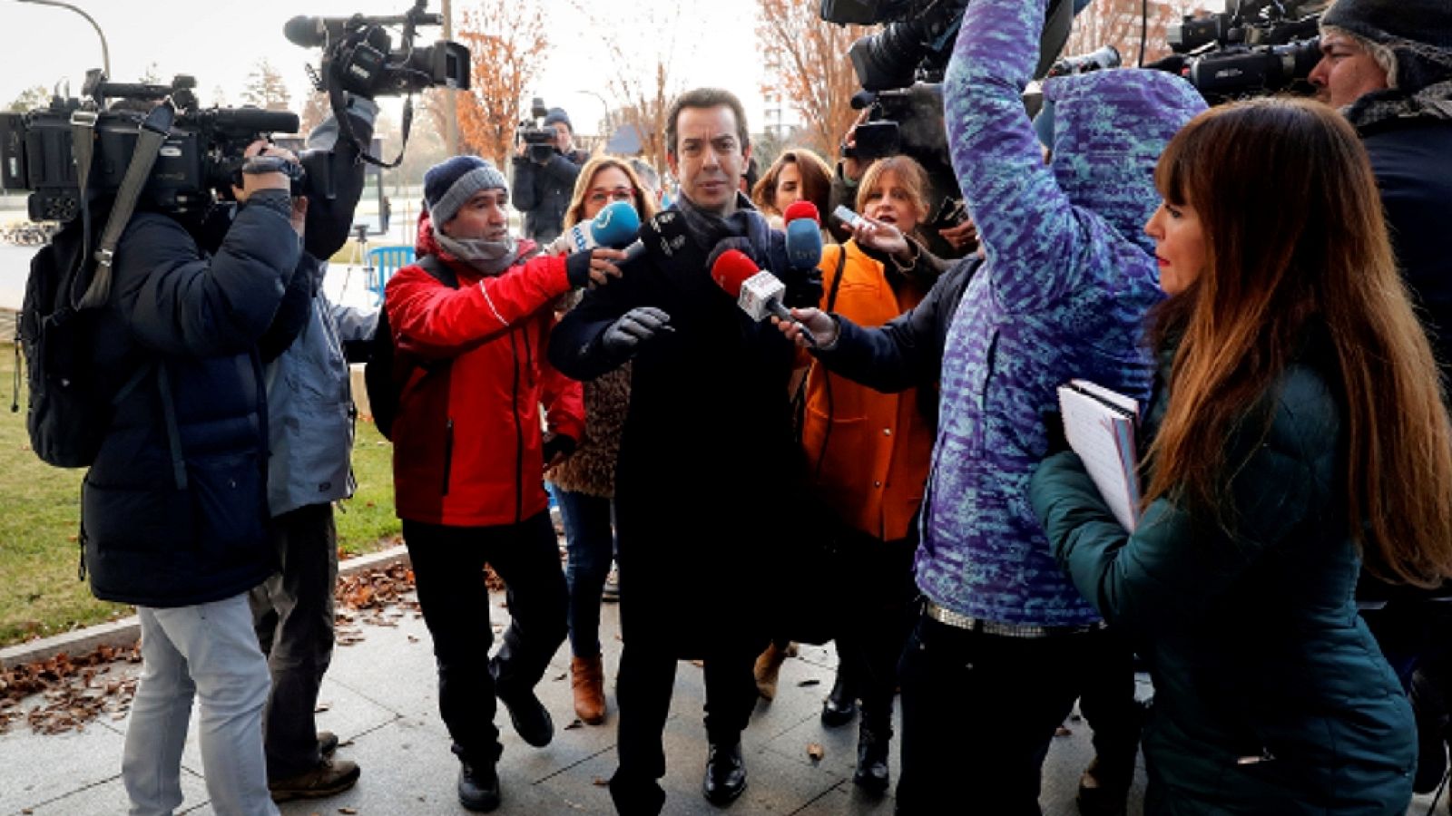 20H - 28/11/17 - ver ahora