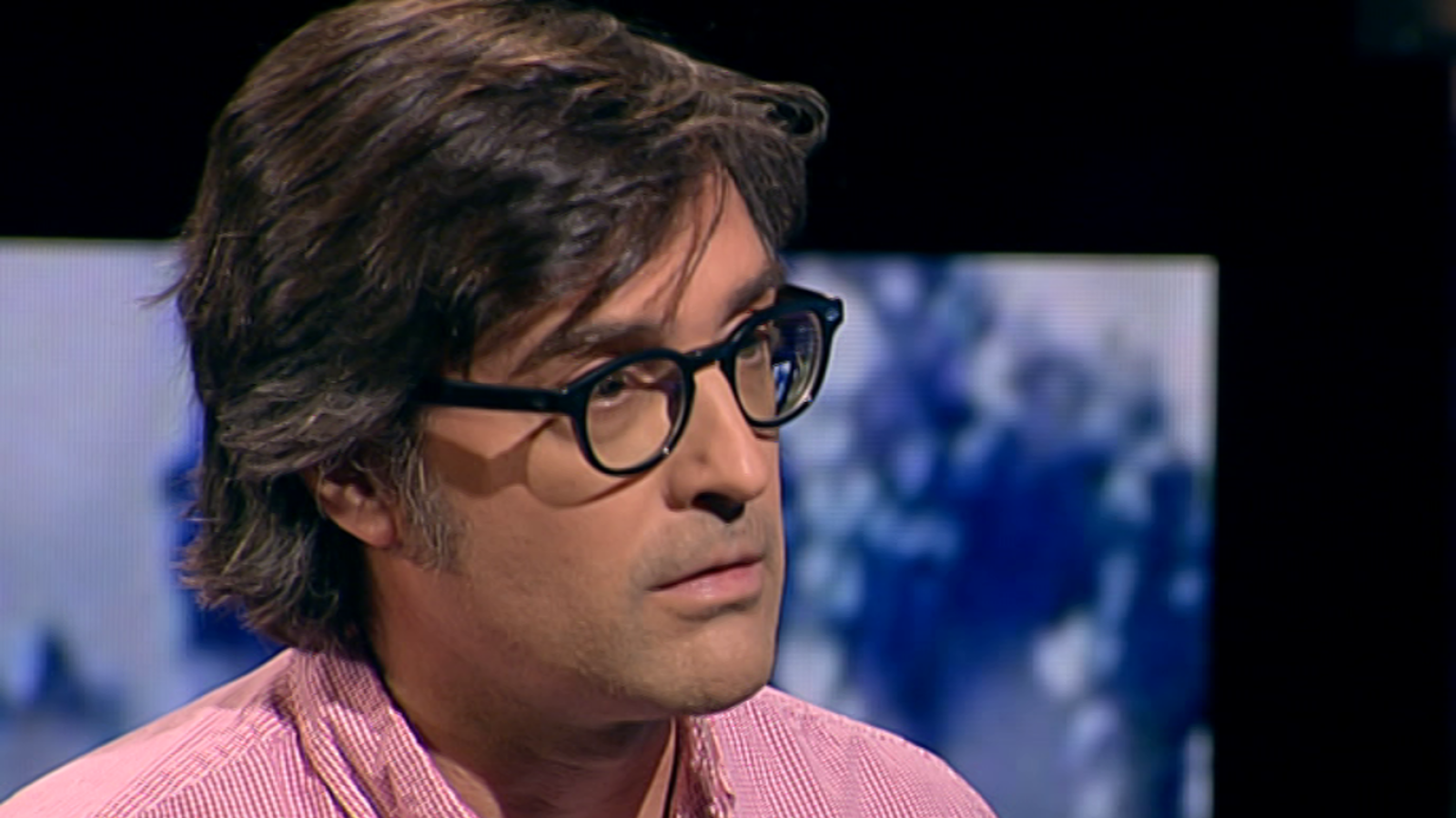 Historia de nuestro cine - Sonatas (Presentación)- ver ahora