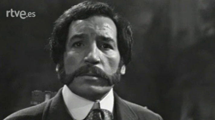 Teatro en el Archivo de RTVE - Teatro de siempre - El pato salvaje