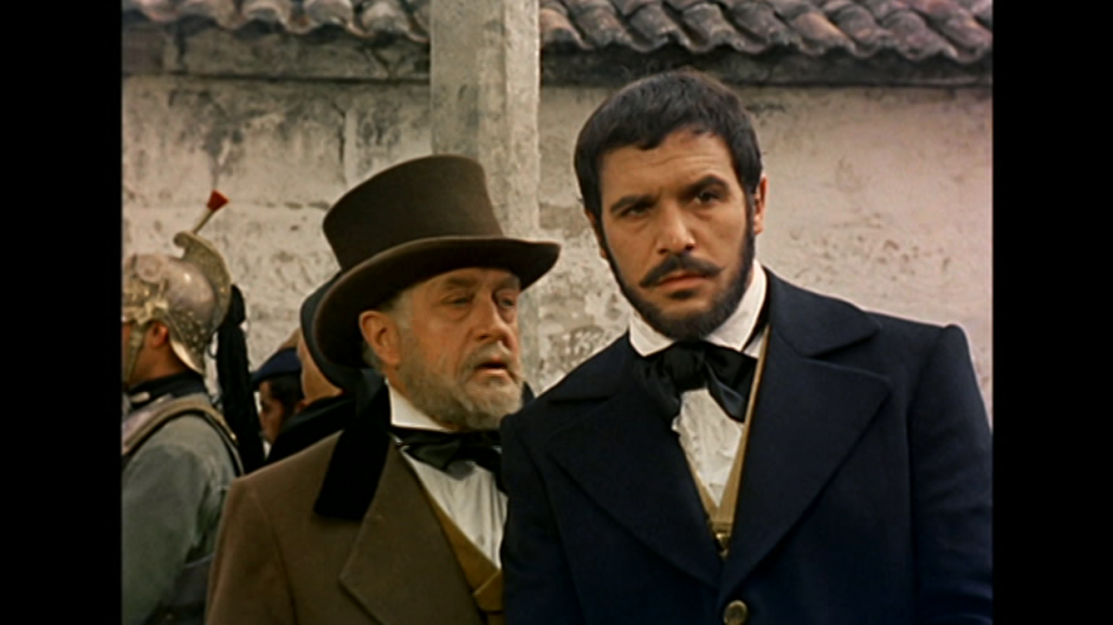 Historia de nuestro cine - Sonatas  - ver ahora