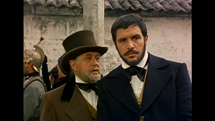 Historia de nuestro cine - Sonatas