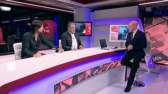 La hora cultural - La hora cultural - 28/11/17