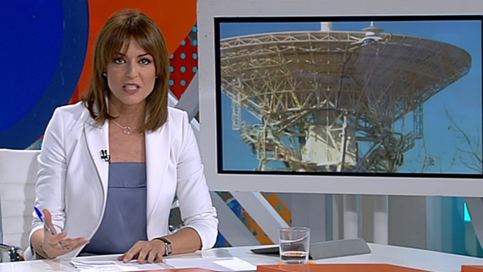 Aquí hay trabajo - 29/11/17 - ver ahora