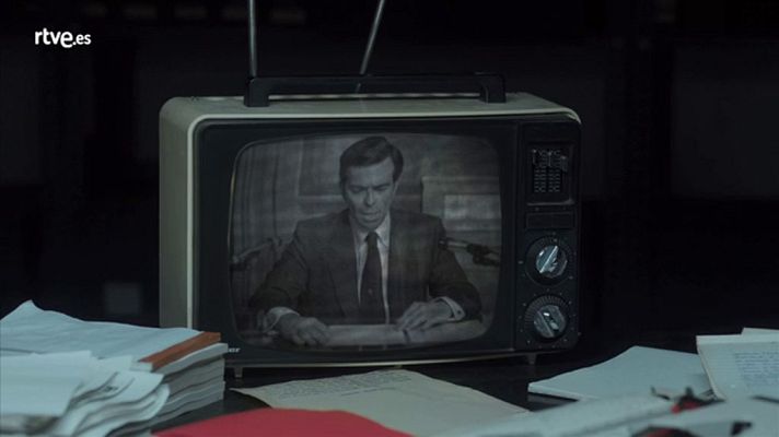 De la ley a la ley - El rodaje