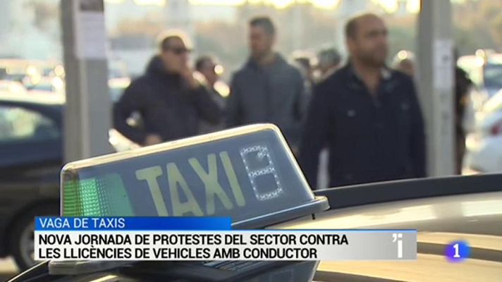 L'Informatiu - L'Informatiu en 3' - 29/11/17