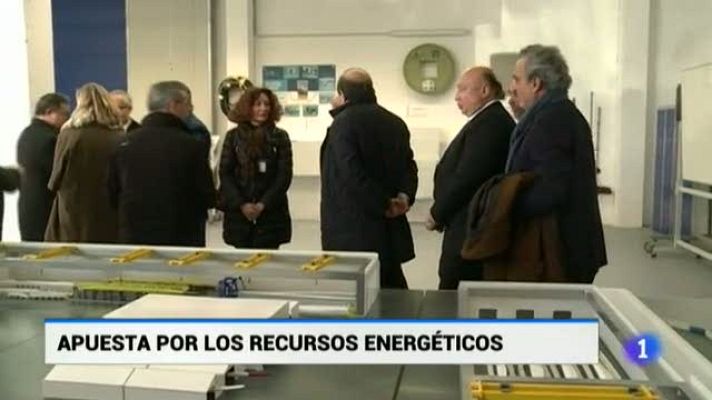 Noticias de Castilla y León - Castilla y León en 1' - 29/11/17