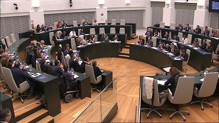 Informativo de Madrid - La Comunidad de Madrid en 4' - 29/11/17