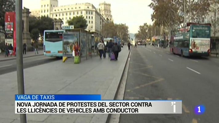 L'Informatiu - L'Informatiu - 29/11/17