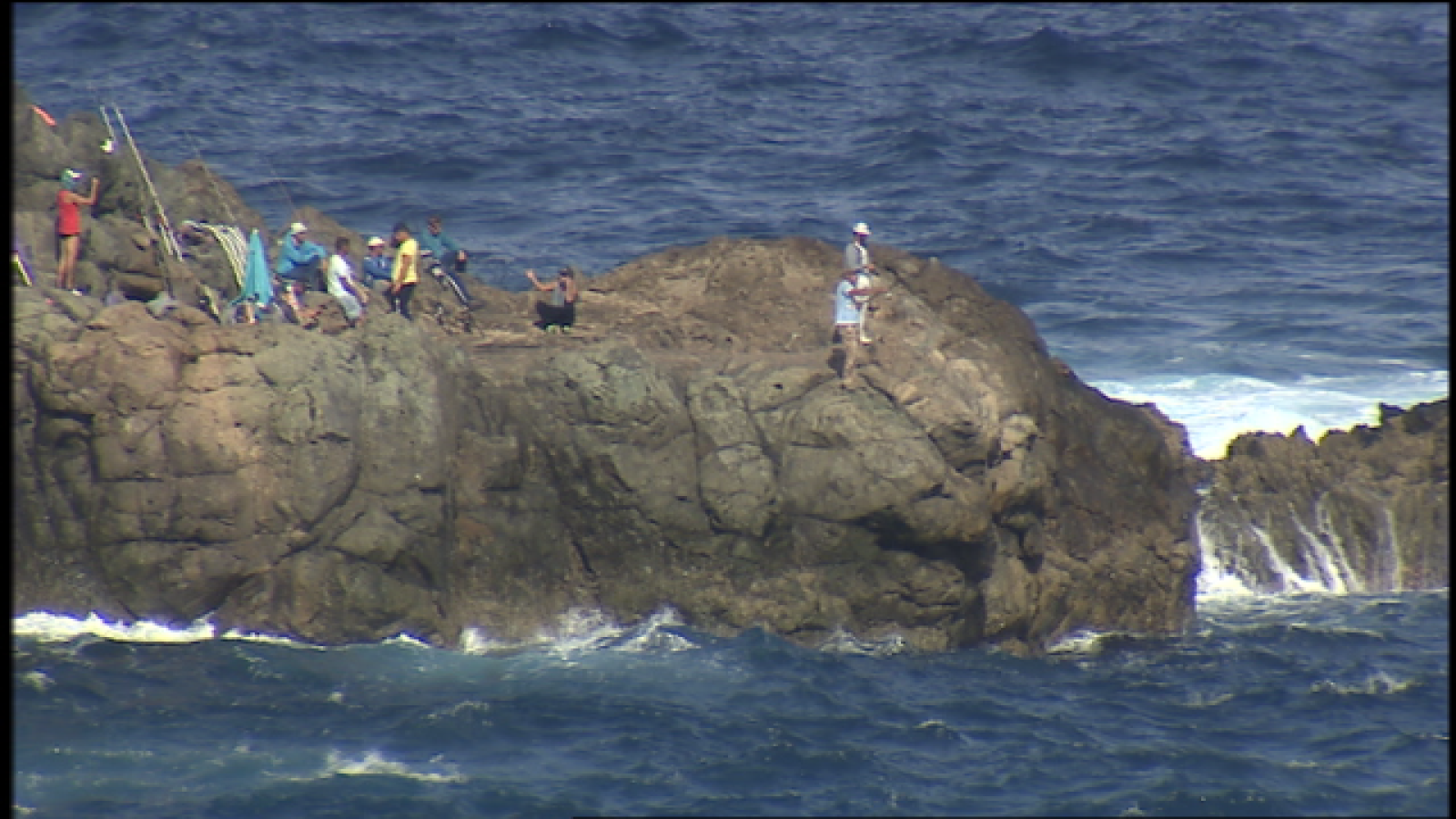 Telecanarias 2 - 13/11/2017