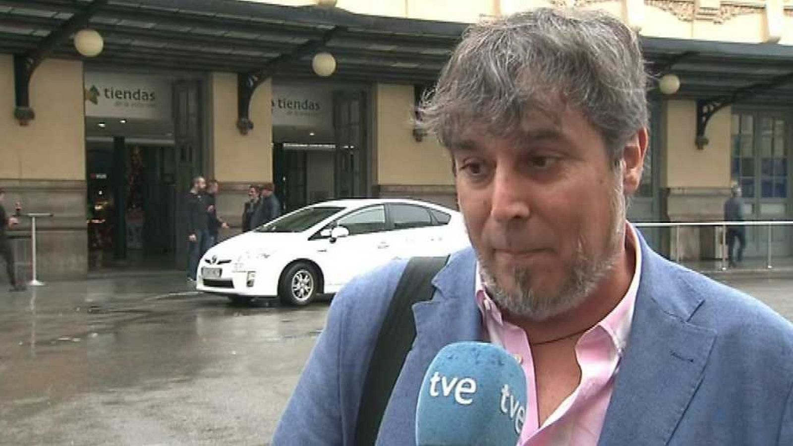 L'Informatiu - Comunitat Valenciana - 29/11/17 - ver ahora