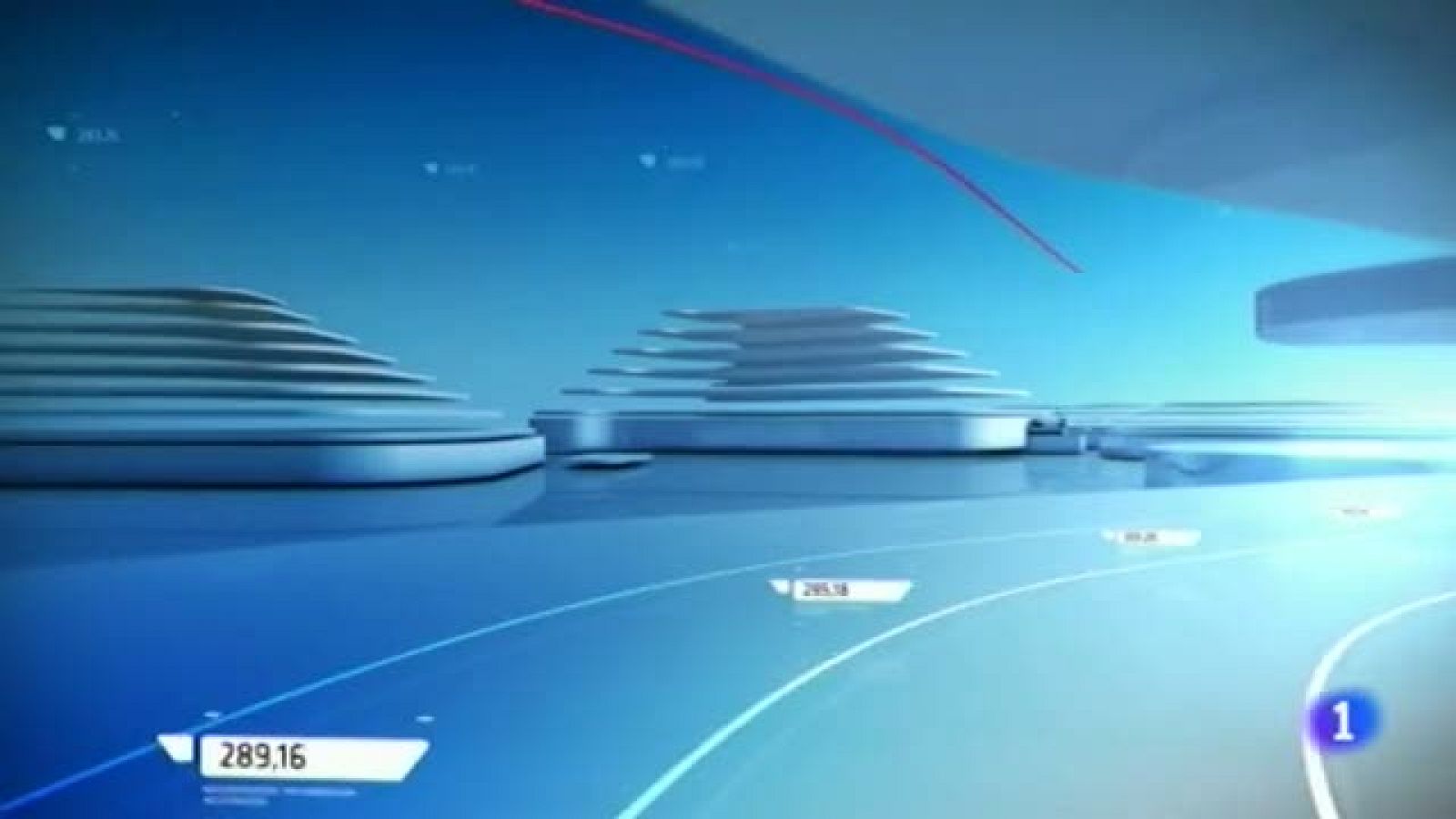 La Region de Murcia en 2' - 29/11/2017