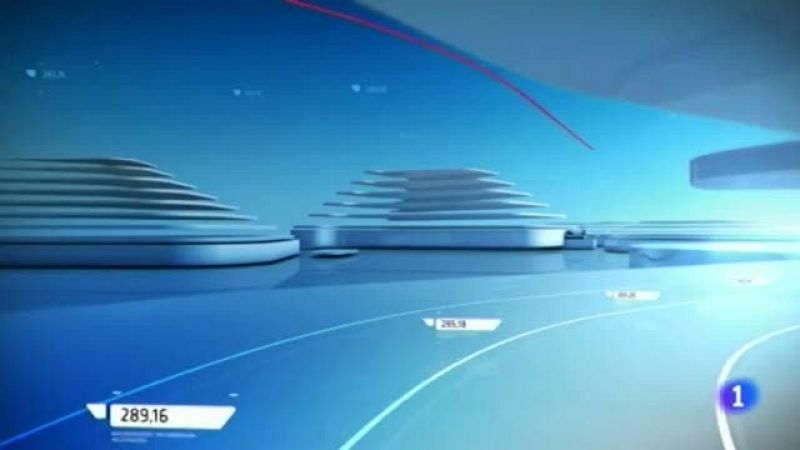 La Region de Murcia en 2' - 29/11/2017