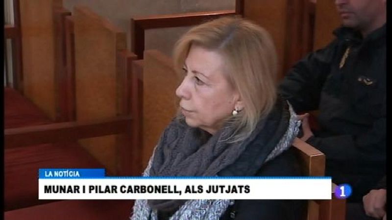 Informatiu Balear - 29/11/17